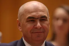 Bolojan első körben megnyerte a párton belüli csatát
