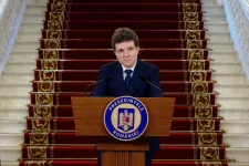 Nicușor Dan: Nyugat-barát kormányunk lesz
