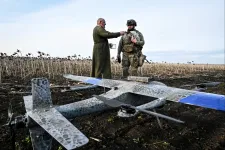 Távoktatást vezettek be Csuvasföldön az ukrán dróntámadások miatt