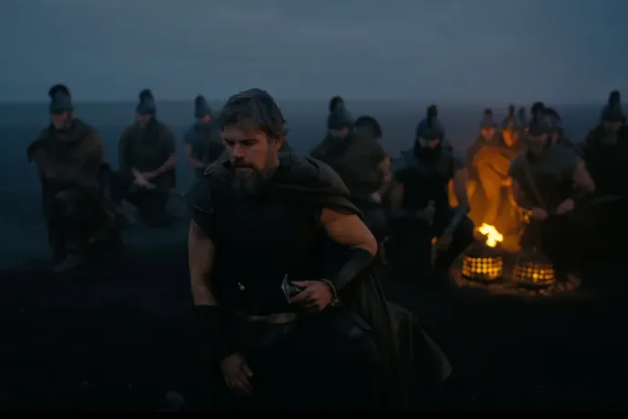 Kijött a Christopher Nolan-féle Odüsszeia hosszú előzetese: monumentális hentelés várható