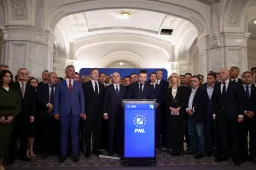 Túl jól sikerült a kormánybuktatás: a PNL ellenzékbe vonul, állandósulni látszik a politikai válság