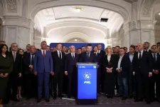Túl jól sikerült a kormánybuktatás: a PNL ellenzékbe vonul, állandósulni látszik a politikai válság