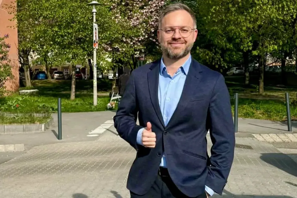 Orbán Balázs távozik a Nemzeti Közszolgálati Egyetem tanácsadói testületének elnöki posztjáról