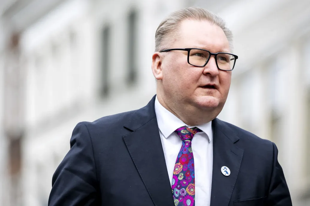 Ukrajna nagyon gyors kapcsolatfelvételre számít az új magyar kormánnyal – Forrás: Telex.hu