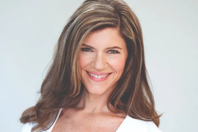 Dr. Sara Gottfried 4 hetes programja a hormonális egyensúlyért (x)
