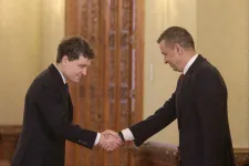 Kormányalakítás: elkezdődnek az informális tárgyalások a Cotroceni-palotában