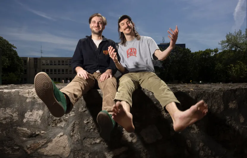 Kaptak egy levelet az NKA-bírák, hogy a Bohemian Betyars idén nem nyerhet pályázatot