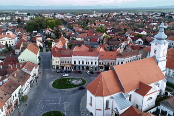 Batériummal szennyezett víz folyt a csapból Kézdivásárhelyen, de csak akkor szóltak a lakóknak, amikor már sokan lebetegedtek