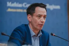 Csoma Botond visszaszólt George Simionnak