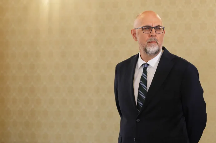 Hosszú csendet követően megszólalt Kelemen Hunor is a Bolojan-kormány bukása után
