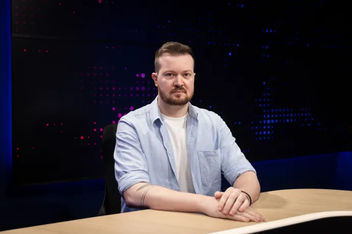 Szabó Bence már nem gyanúsított