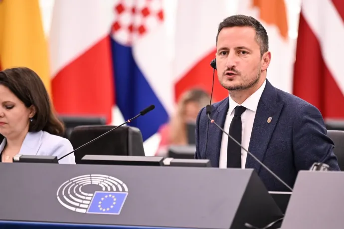 Nicu Ștefănuță szerint a kormányt megbuktatók számára csábító lehet a gondolat, hogy felfüggesszék az államfőt