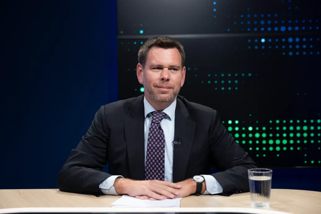 Vitézy Dávid találkozott Lázár Jánossal, elkezdődött az átadás-átvétel