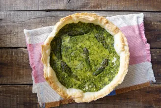 Amikor a torta sós, és ez nem baj