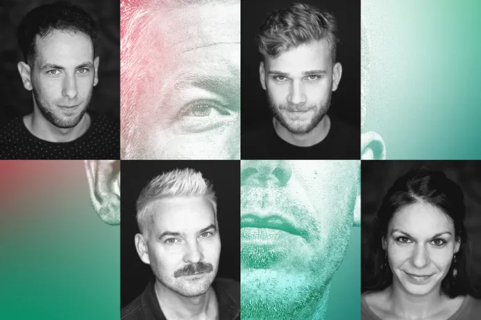 Telex Bécsben – Választások után, rendszerváltás előtt