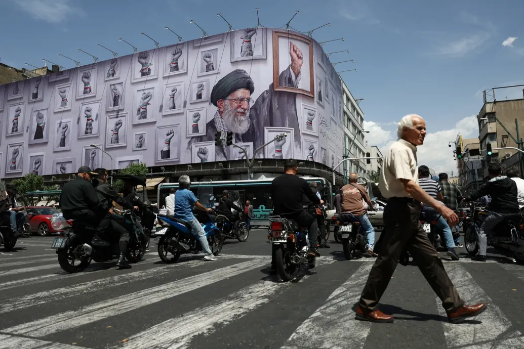 Axios: Közel a megállapodás a megállapodásról, Irán térfelén pattog a labda