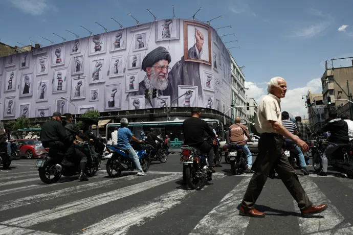 Axios: Közel a megállapodás a megállapodásról, Irán térfelén pattog a labda