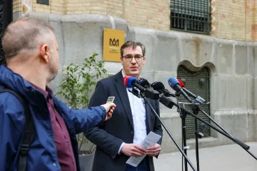 Karácsony az Alkotmánybíróság döntéséről: Kegyelemdöfés a végére