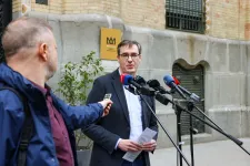 Karácsony az Alkotmánybíróság döntéséről: Kegyelemdöfés a végére