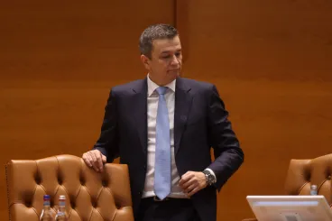 Grindeanu nem akarja saját kezébe venni a kormányrudat, liberális politikust keres a munkához
