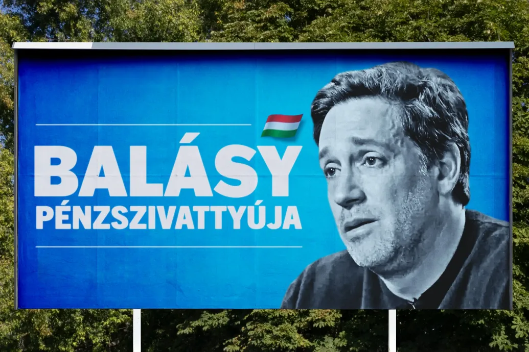 Balásy egy Lamborghini kipufogójából előbújt pityergő propagandista – reklámosok a Lounge-birodalom működéséről