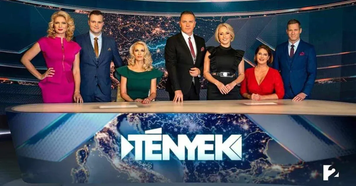A tv vezetője elismerte a szakmai normák megszegését a hírszolgáltatásban A tv vezetője elismerte a szakmai normák megszegését a hírszolgáltatásban