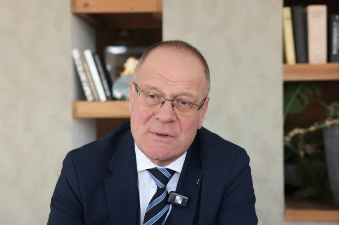 Navracsics a Fidesz bukásának okairól: Mi egész egyszerűen leértékeltük a középosztályt