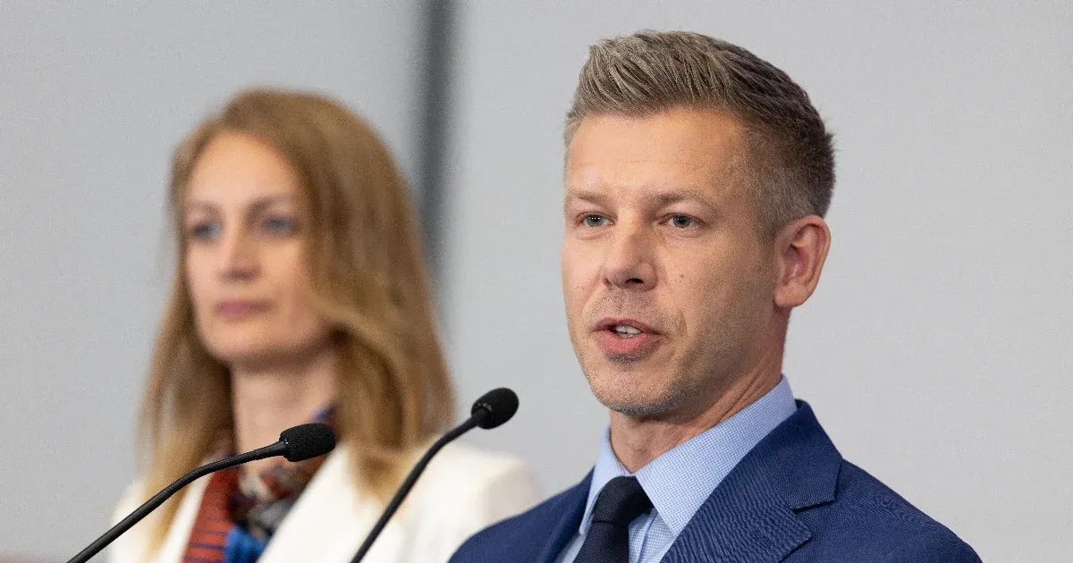 Magyar Péter a Tényeket a legrosszabb műsornak titulálta.