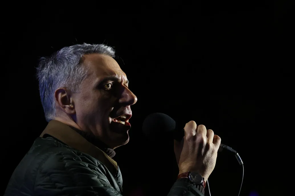 Lázár János érvénytelenítette a Pázmány Campus tenderét