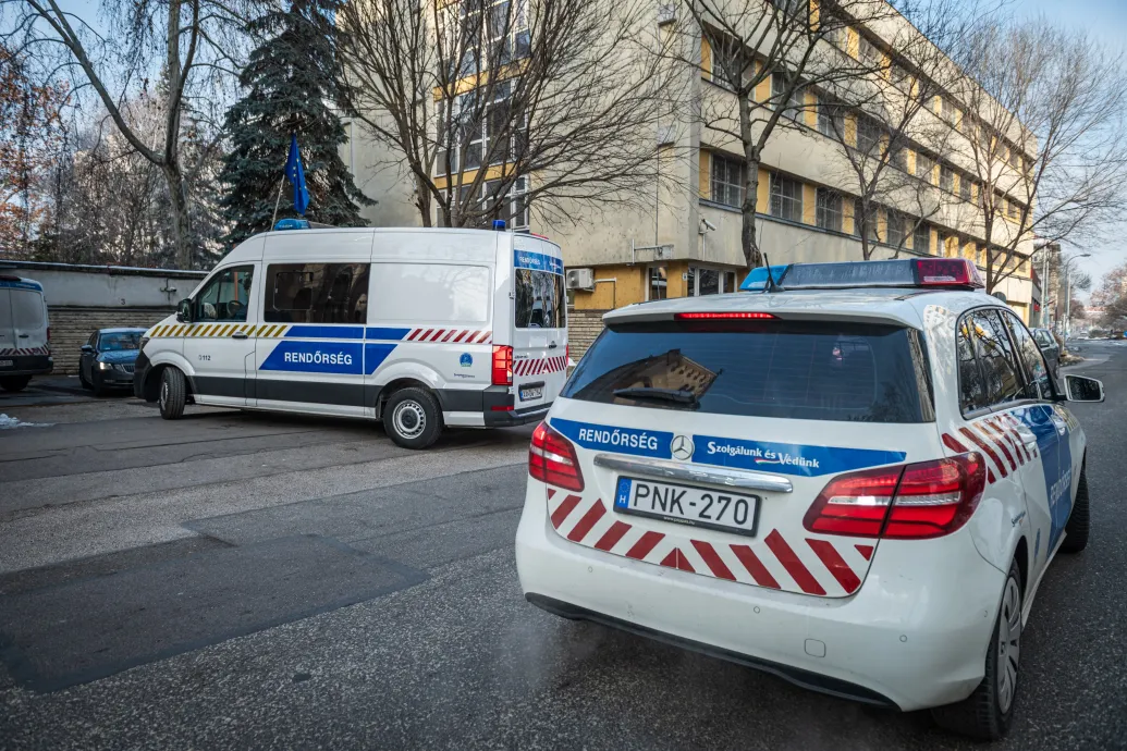 Szőlő utcai ügy: az egykori igazgató bútorain kerestek bizonyítékokat a nyomozók