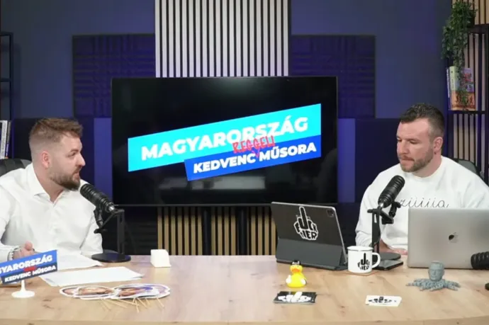 Az NKA-s ügyekről kitálaló dolgozó: Tisztában voltam vele, hogy ez az állásomba fog kerülni