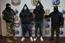 Hálózatkutatók rámutattak, hogy milyen fontosak a klánok közötti házasságkötések a maffiaszerű szervezetekben