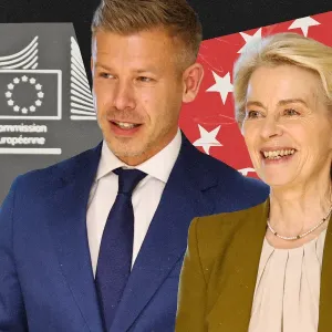 Rengeteg buktató vár Magyar Péterékre az EU-s pénzekért zajló versenyfutásban