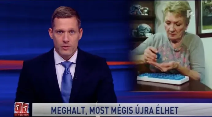Forrás: Last Days of Tények