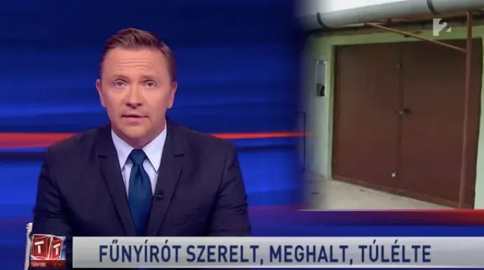 Forrás: Last Days of Tények