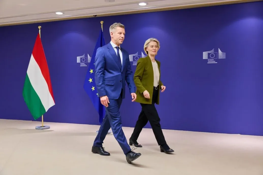 Már menthetetlen lehet az EU helyreállítási alapjának egy része