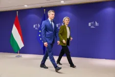 Már menthetetlen lehet az EU helyreállítási alapjának egy része