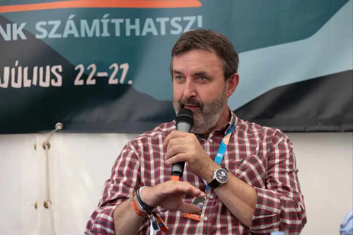 Palkovics László szerint a kormányüléseken többször is tárgyaltak az akkugyárak szennyezéseiről