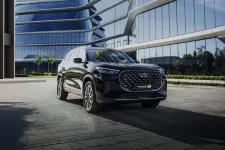 8 ok, amiért érdemes a Chery Tiggo 8-at választani! (x)