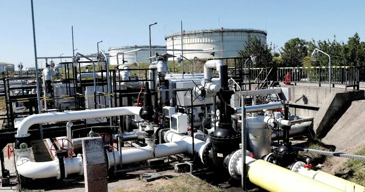 ECFR: More than half of Hungarians reluctant to quit Russian energy