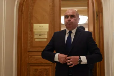 Ilie Bolojan néhány nap alatt a román politika legnépszerűbb szereplőjévé vált