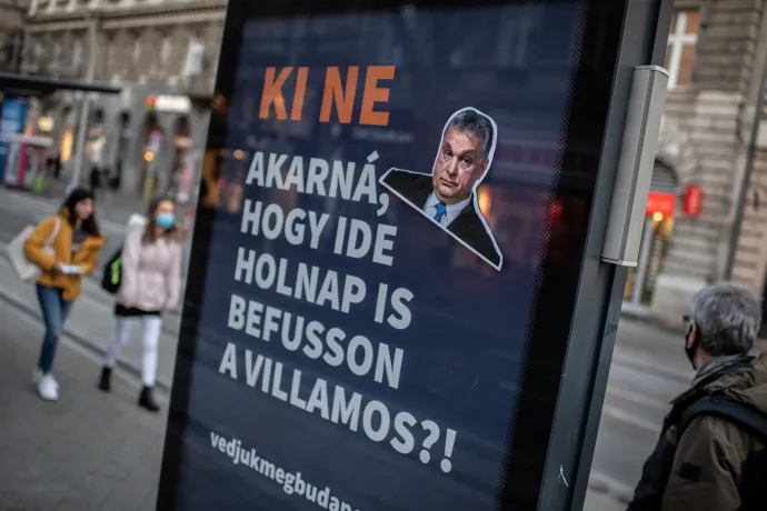 A Fidesz olyan volt az önkormányzatokkal, mint egy agresszív kamaszfiú, innen most már csak jobb lehet