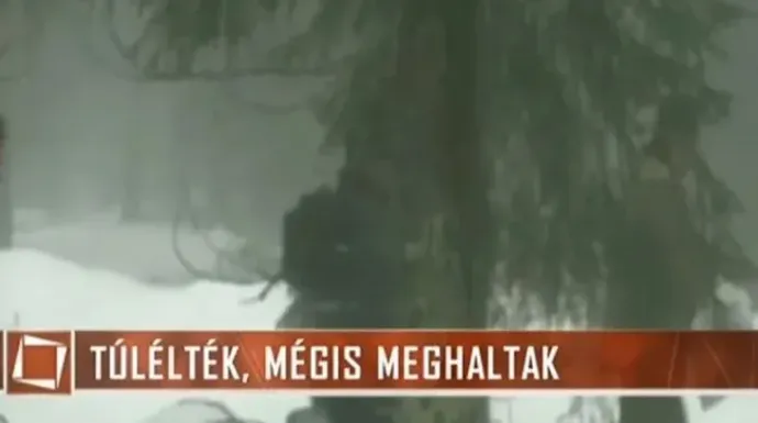 Forrás: Last Days of Tények