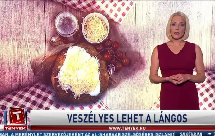 Forrás: Last Days of Tények
