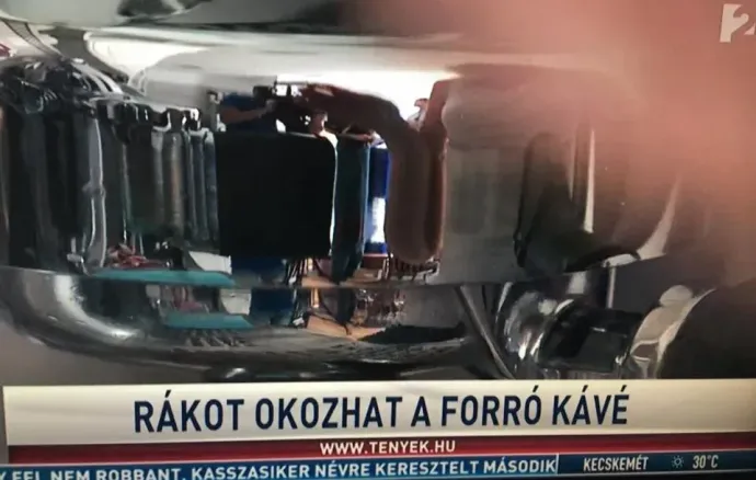 Forrás: Last Days of Tények