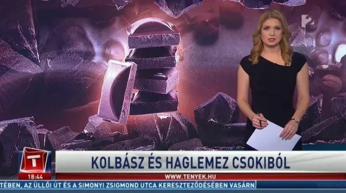 Forrás: Last Days of Tények