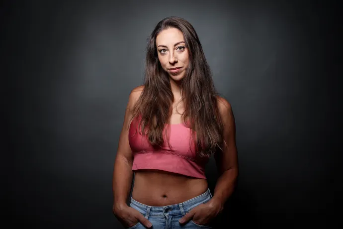 Csipes Tamara: Nem értek egyet azzal, hogy a sport a belügy alá kerül