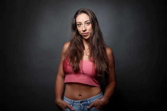 Csipes Tamara: Nem értek egyet azzal, hogy a sport a belügy alá kerül