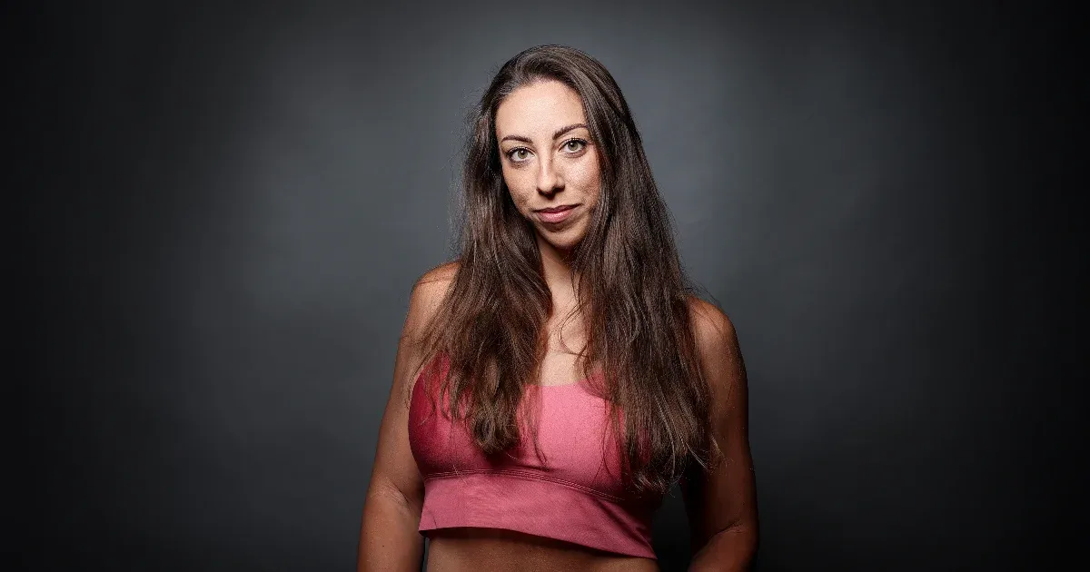Csipes Tamara: A sportpolitika új fejezete a kajakos után