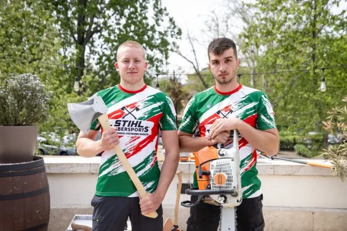 Fotó: STIHL Kft.